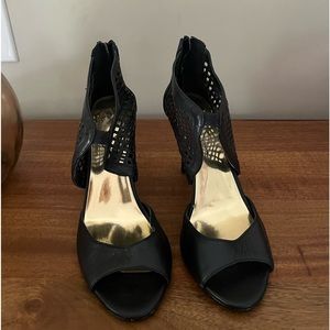 Jessica Simpson Heels